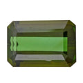 AAAA Green Tourmaline (Oct Free Size) 2.80 ctw - Sticky add to cart bar