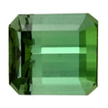 AAAA Green Tourmaline (Oct Free Size) 3.98 ctw - Sticky add to cart bar