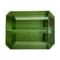 AAAA Green Tourmaline (Oct Free Size) 3.40 ctw - Sticky add to cart bar