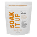 Soak It Up – Magnesium Bath Soak 6oz - Sticky add to cart bar
