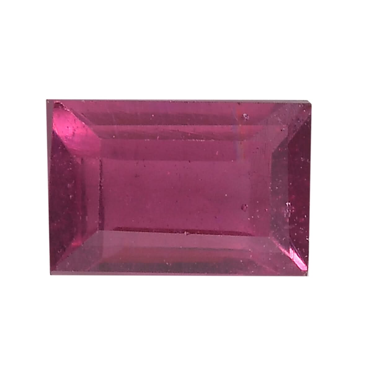 AA Niassa Ruby (FF) (Bgt 6x4 mm) 0.79 ctw