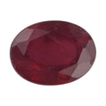 Niassa Ruby ( FF) (Oval 8x6 mm) 1.76 ctw - Sticky add to cart bar