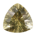 Brazilian Green Gold Quartz (Trl 12 mm) 4.57 ctw - Sticky add to cart bar