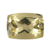 Lemon Quartz (Cush 14x10 mm) 6.13 ctw