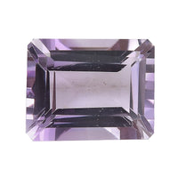 Rose De France Amethyst (Oct 11x9 mm) 3.68 ctw
