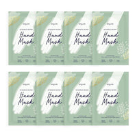 SpaLife Intensive Repair Hand Mask- 8x1pair