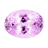 AAA Martha Rocha Kunzite (Ovl Free Size) 7.00 ctw