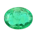 AAA Kagem Zambian Emerald (Ovl 8x6 mm) 1.20 ctw - Sticky add to cart bar