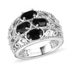 Black Spinel