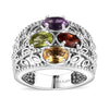 Multi Gemstone