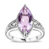 Rose De France Amethyst