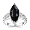 Black Spinel