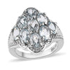 Sky Blue Topaz
