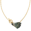 Green Turquoise