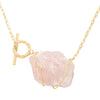 Rose Quartz