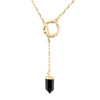 Black Agate