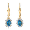 Neon Apatite