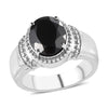 Black Spinel