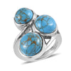 Mojave Blue Turquoise