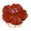 Red Jade