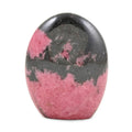 Rhodonite Free Form Approx 907ctw - Sticky add to cart bar