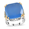 Blue Onyx