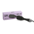 Life Authentics Hot Air Brush and Dryer - Sticky add to cart bar