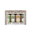 Olive Oil Coconut Hibiscus Gardenia Orange Blossom