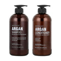 Mosaic Argan Shampoo & Conditioner Set (20.28oz Each) - Sticky add to cart bar