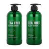 Tea Tree