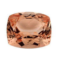 AAAA Marropino Morganite (Cush 12x10 mm) 5.00 ctw