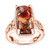 MATRIX FIRE OPAL