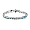 Blue Apatite
