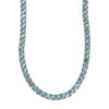 Blue Apatite