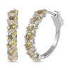 Yellow Apatite