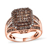 Champagne Diamond