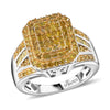 Yellow Diamond