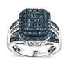 Blue Diamond