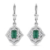 Kagem Zambian Emerald