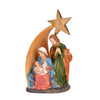 Holy Family Star