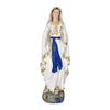 Virgin Mary White
