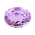 AAA Martha Rocha Kunzite (Ovl Free Size) 3.00 ctw - Sticky add to cart bar