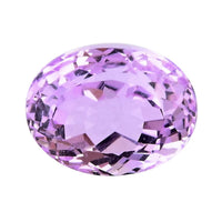 AAA Martha Rocha Kunzite (Ovl Free Size) 3.00 ctw