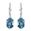 Sky Blue Topaz