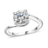 Simulated Diamond