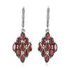 Mozambique Garnet