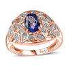 Tanzanite
