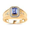 Tanzanite