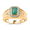 Kagem Zambian Emerald