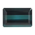Certified and Appraised AAAA Monte Belo Indicolite (Oct Free Size) 9.43 ctw - Sticky add to cart bar